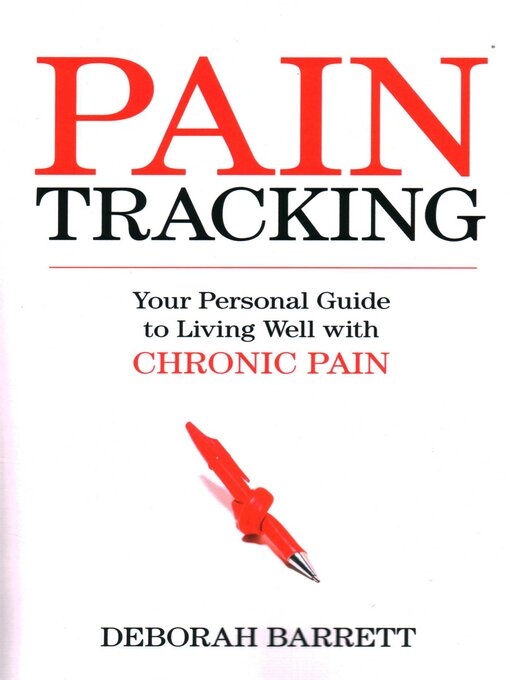 Cover image for Paintracking